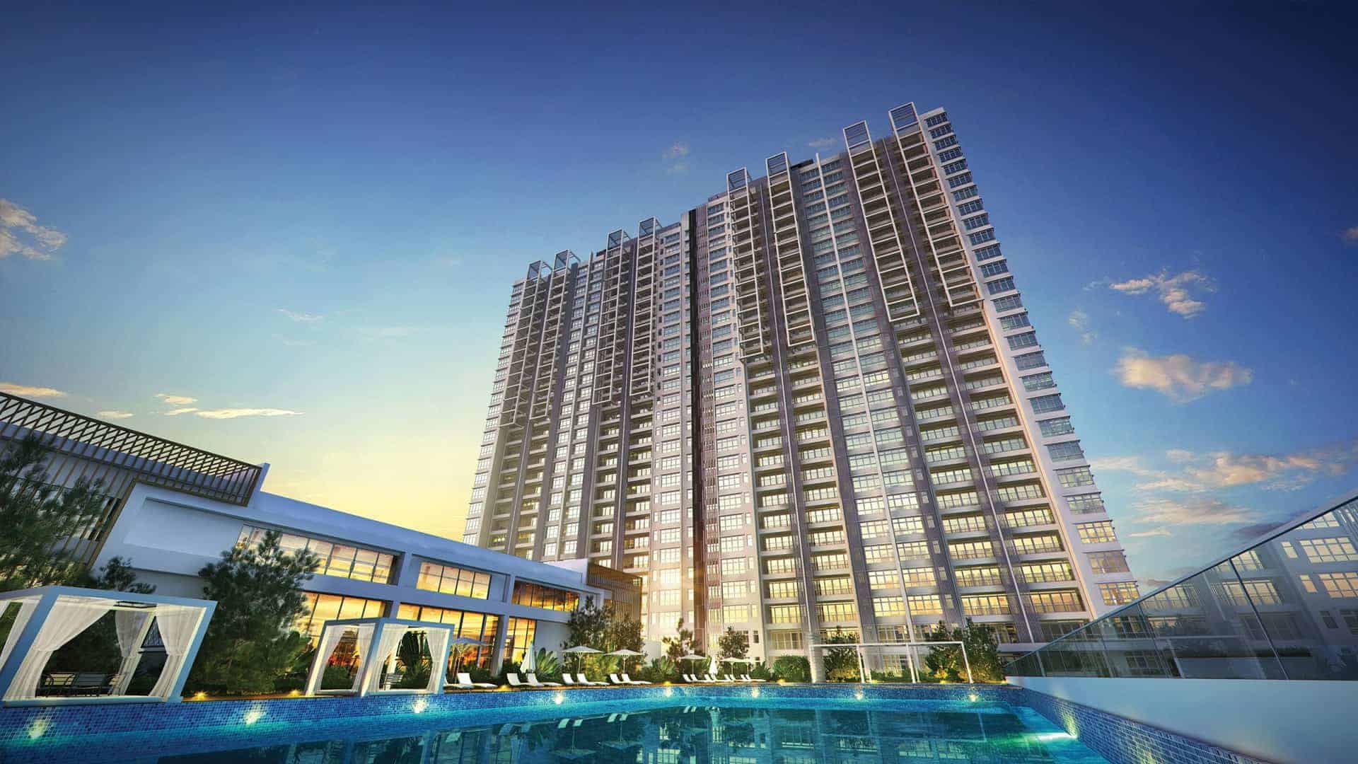 Mah Sing’s M Vista