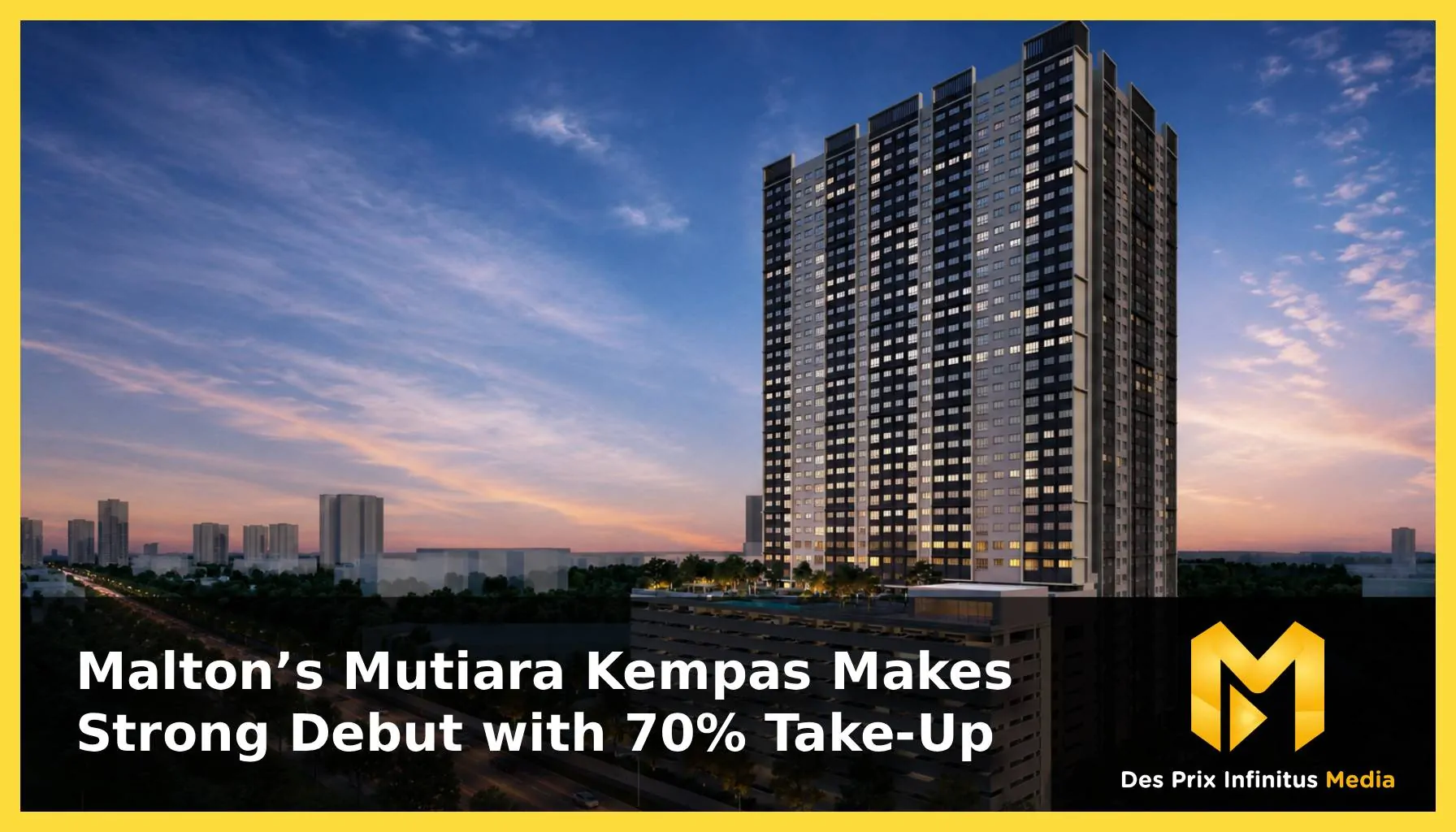 Maltons mutiara kempas makes strong debut with 70 take up featured img