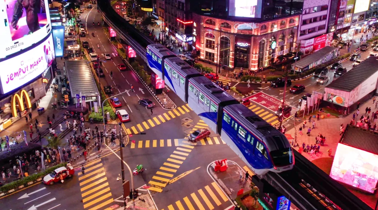 Bukit Bintang
