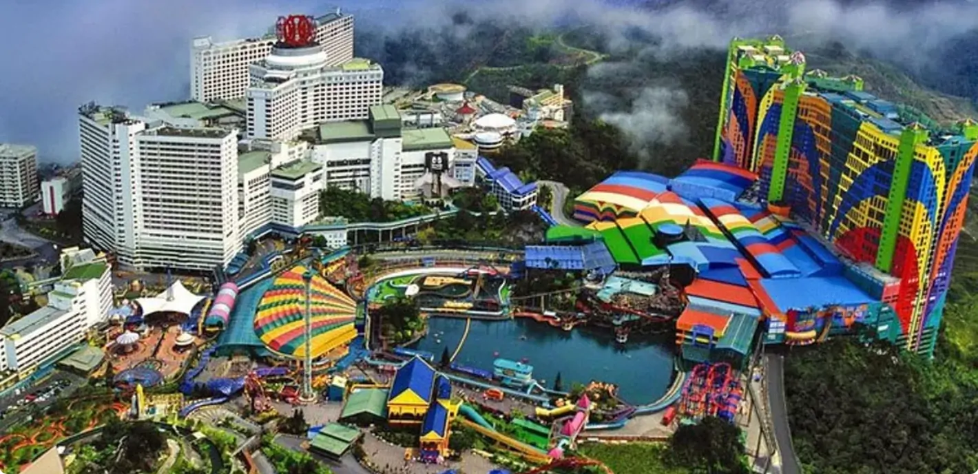 Genting Highlands