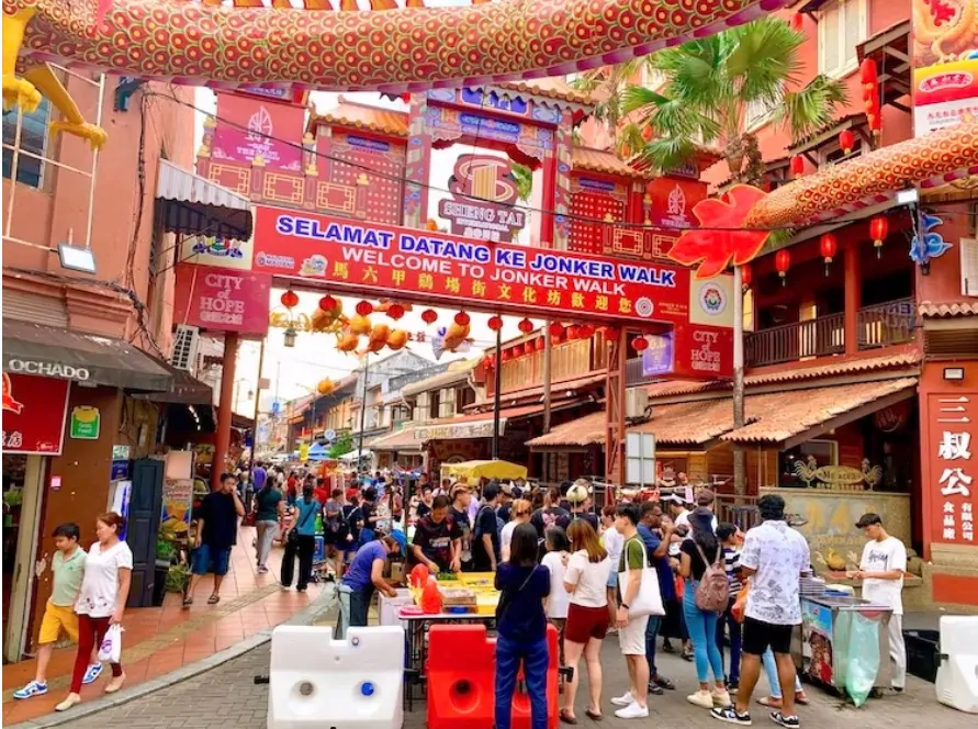 Jonker Street