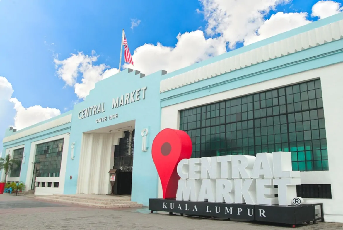 Central Market
