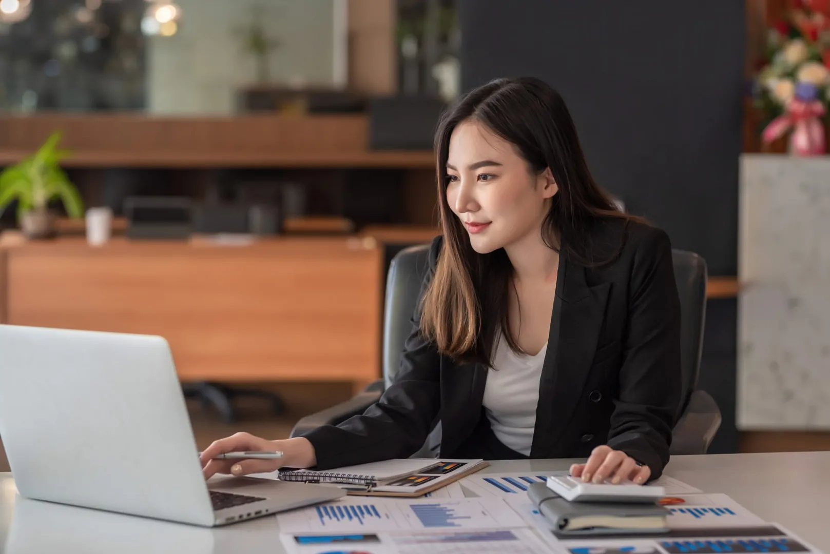 Final thoughts about the right job