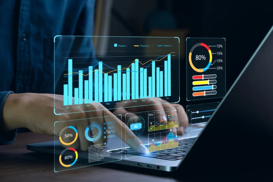 Data Analytics and Data Science