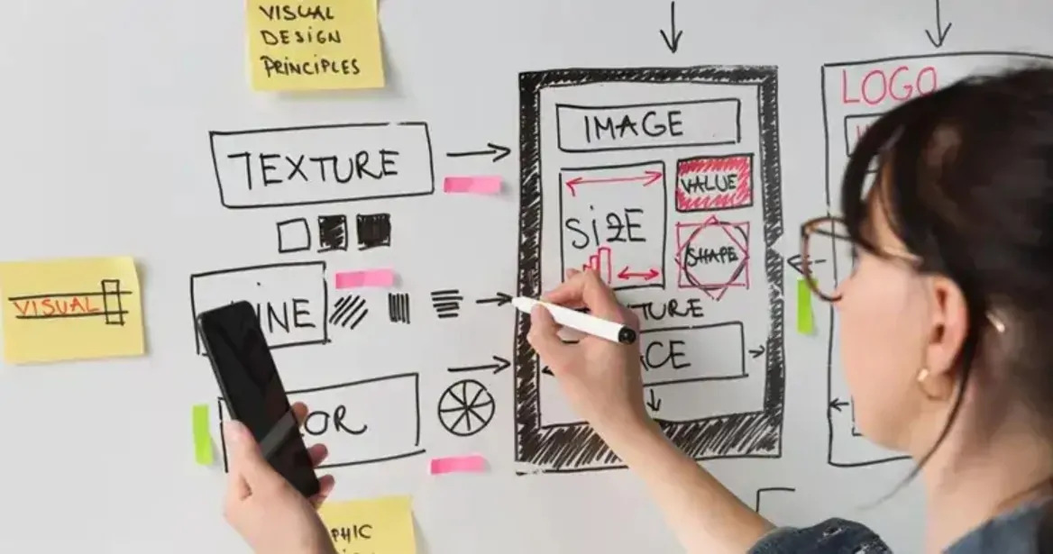 UX/UI Design