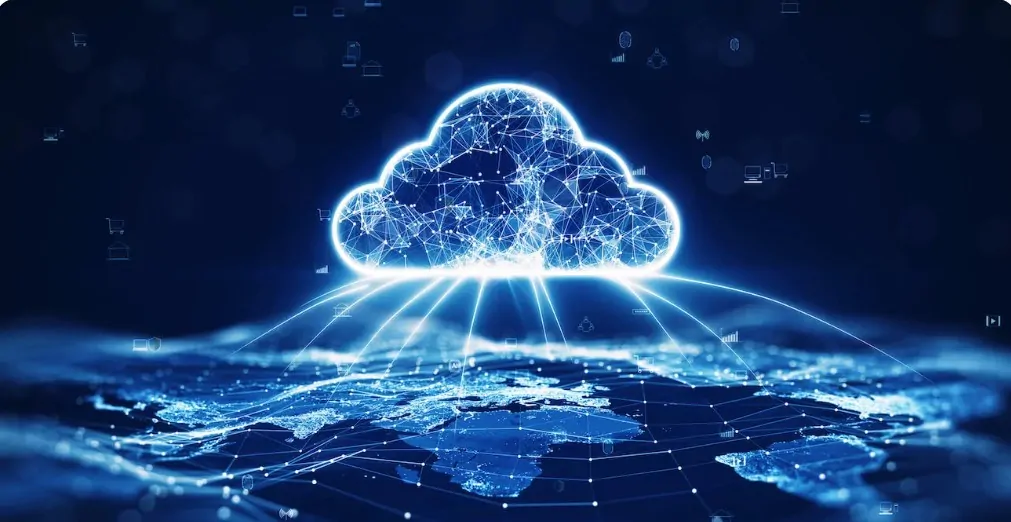 Cloud Computing
