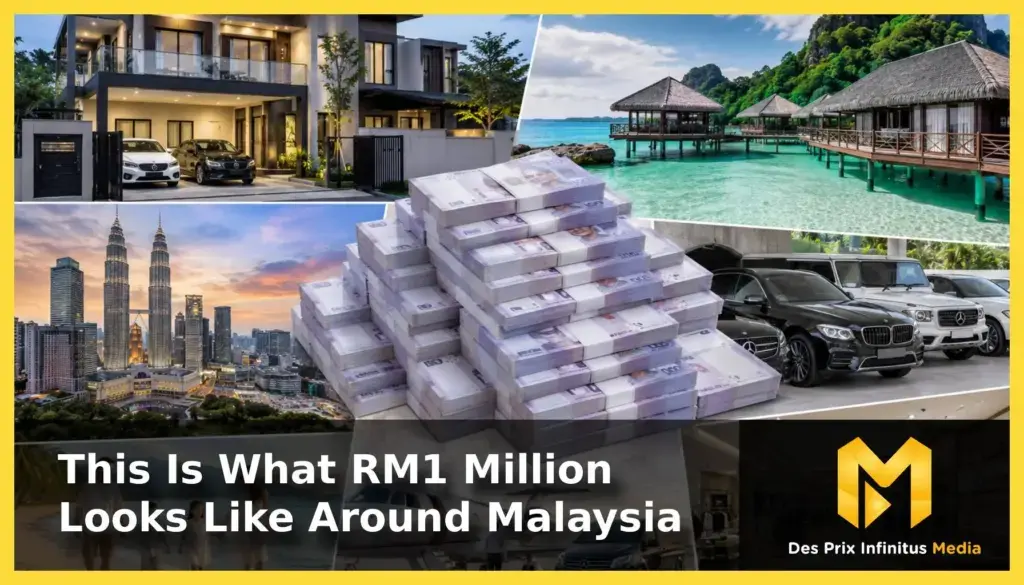 This is what rm1 million looks like around malaysia featured img