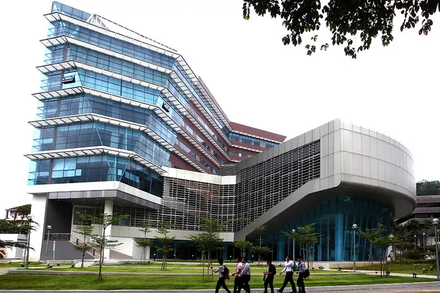 University Malaya, Cyberjaya