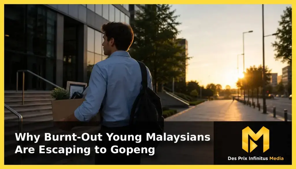 Why burnt out young malaysians are escaping to gopeng featured img