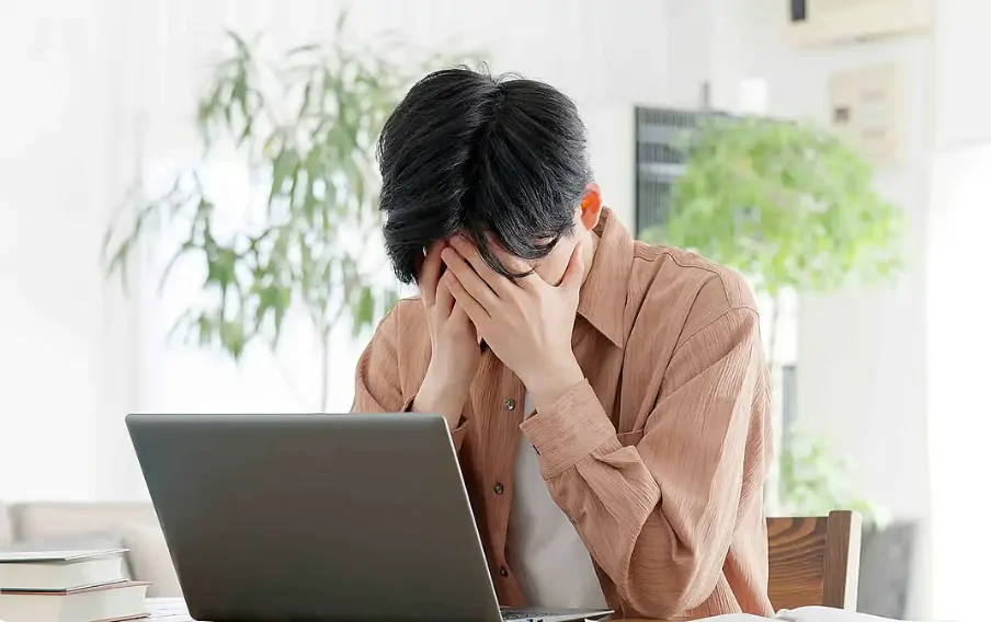 Burnout Is Happening Earlier Than Ever