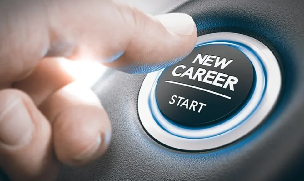 New Career Possibilities