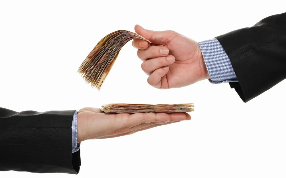 Salary Alone Is No Longer Enough