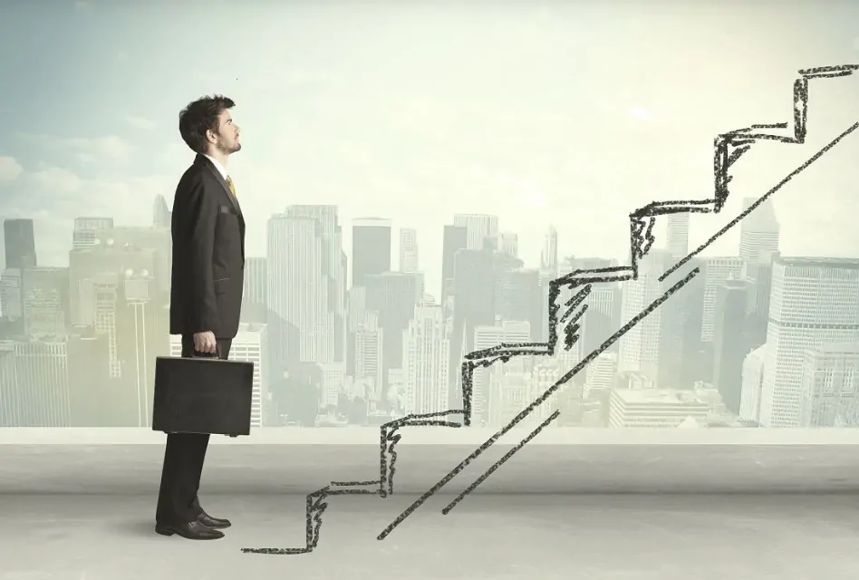 Corporate Ladder