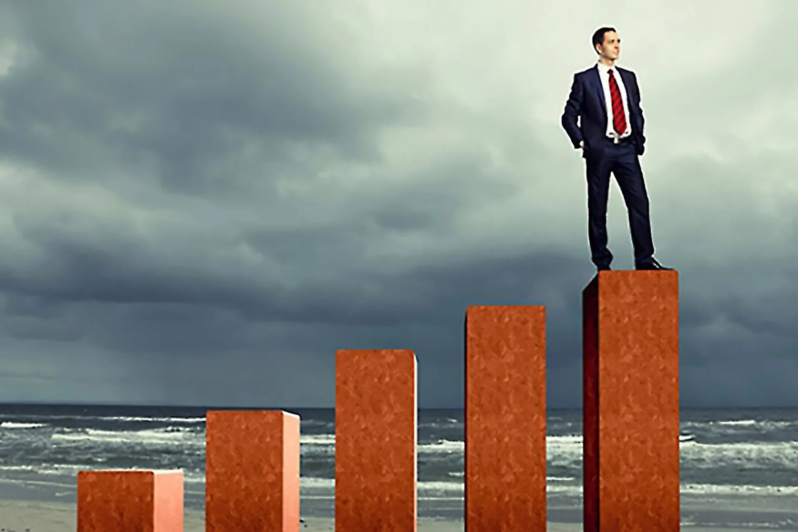 The younger generation is redefining success