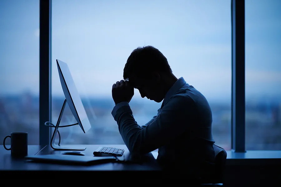 The Emotional Cost No One Talks About