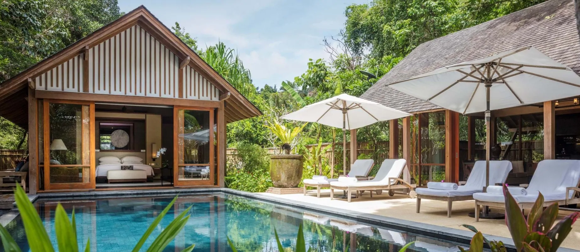 The Datai Langkawi