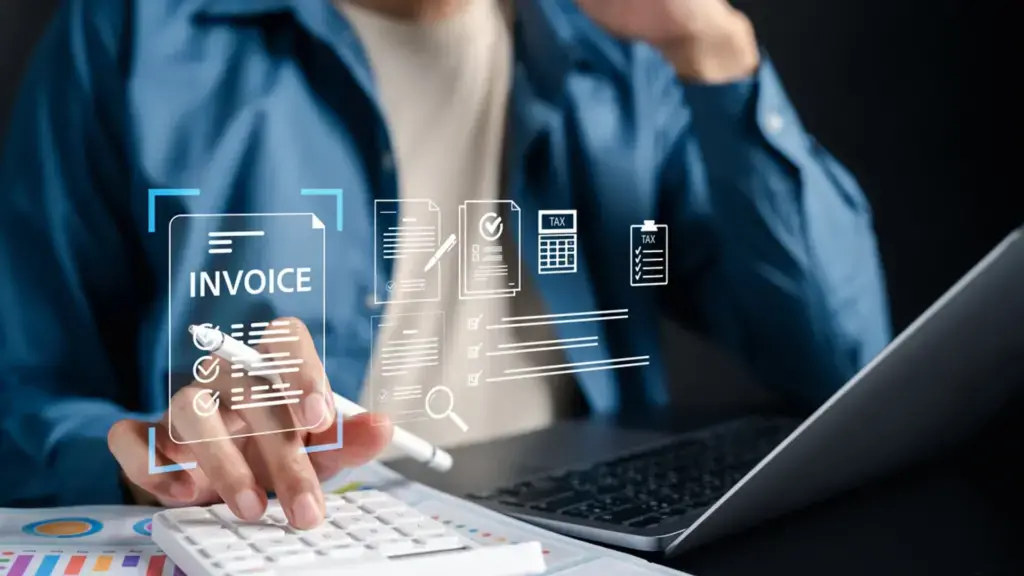 Malaysias e invoice system