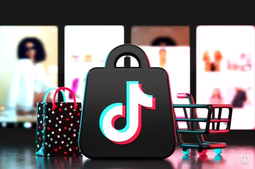 Tik Tok Shop