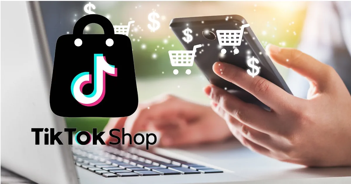 Tik Tok Shop