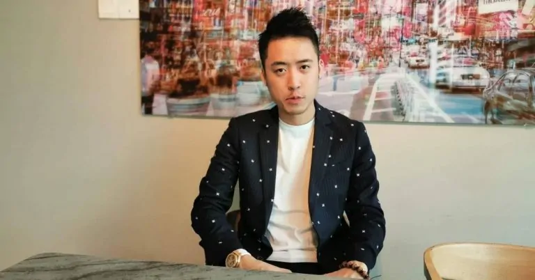 The rise of self made malaysians success stories that inspire img