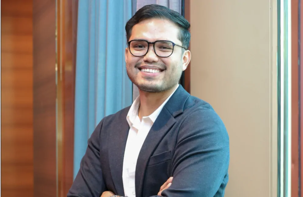 Khairul Aming