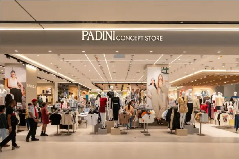 Padini Concept Store