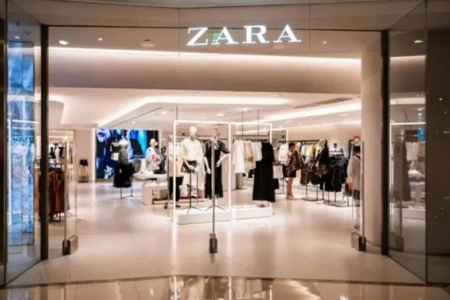 ZARA