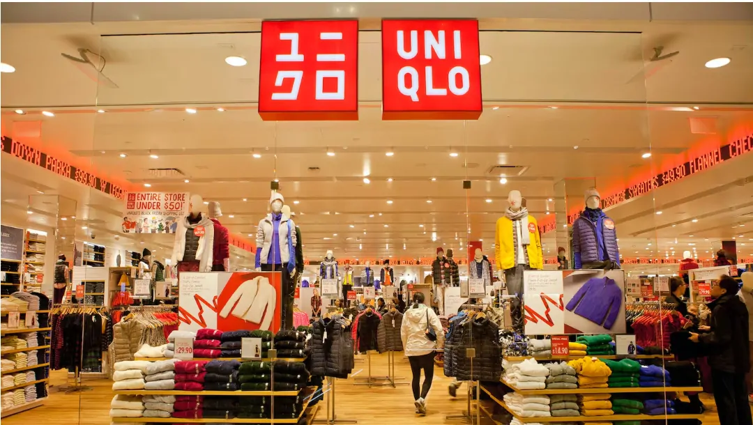 UNIQLO