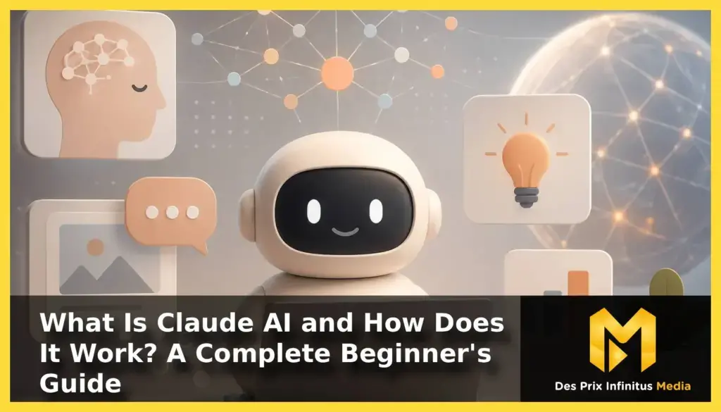 What is claude ai and how does it work a complete beginners guide featured img