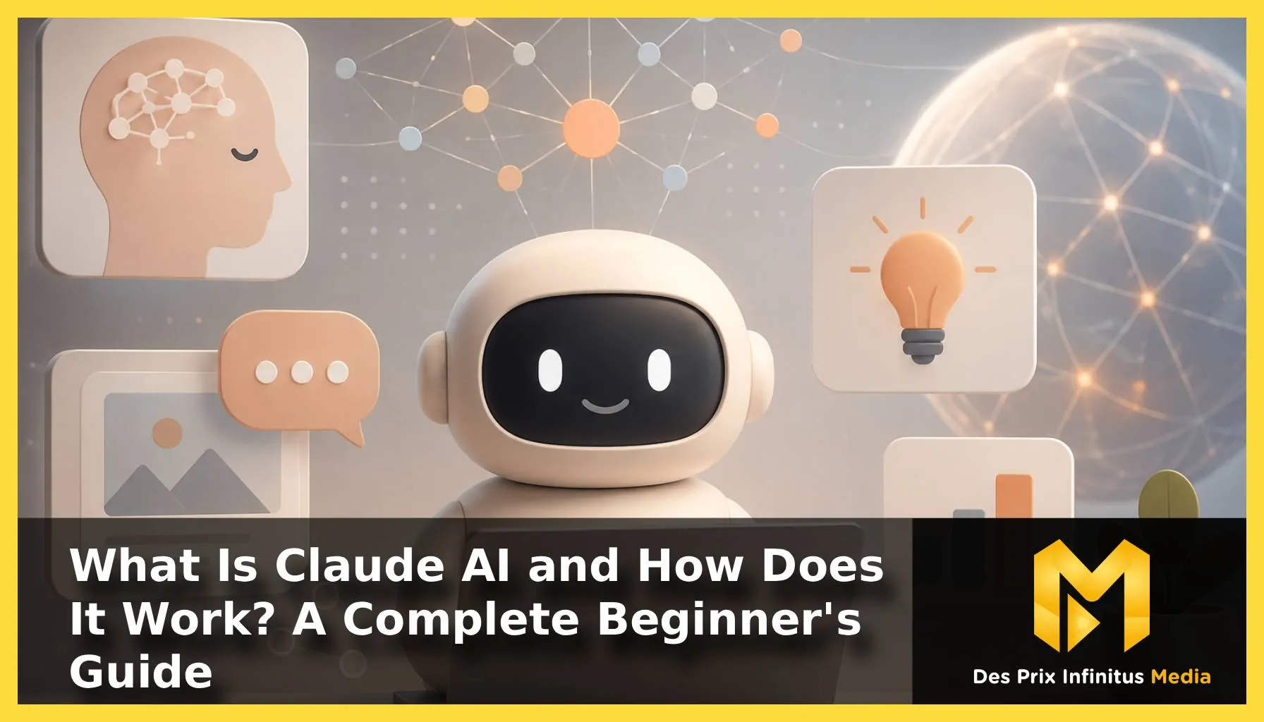 What is claude ai and how does it work a complete beginners guide featured img