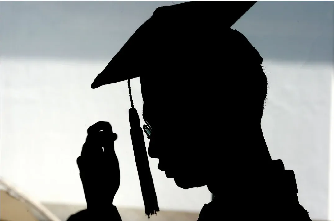 Fresh Graduate