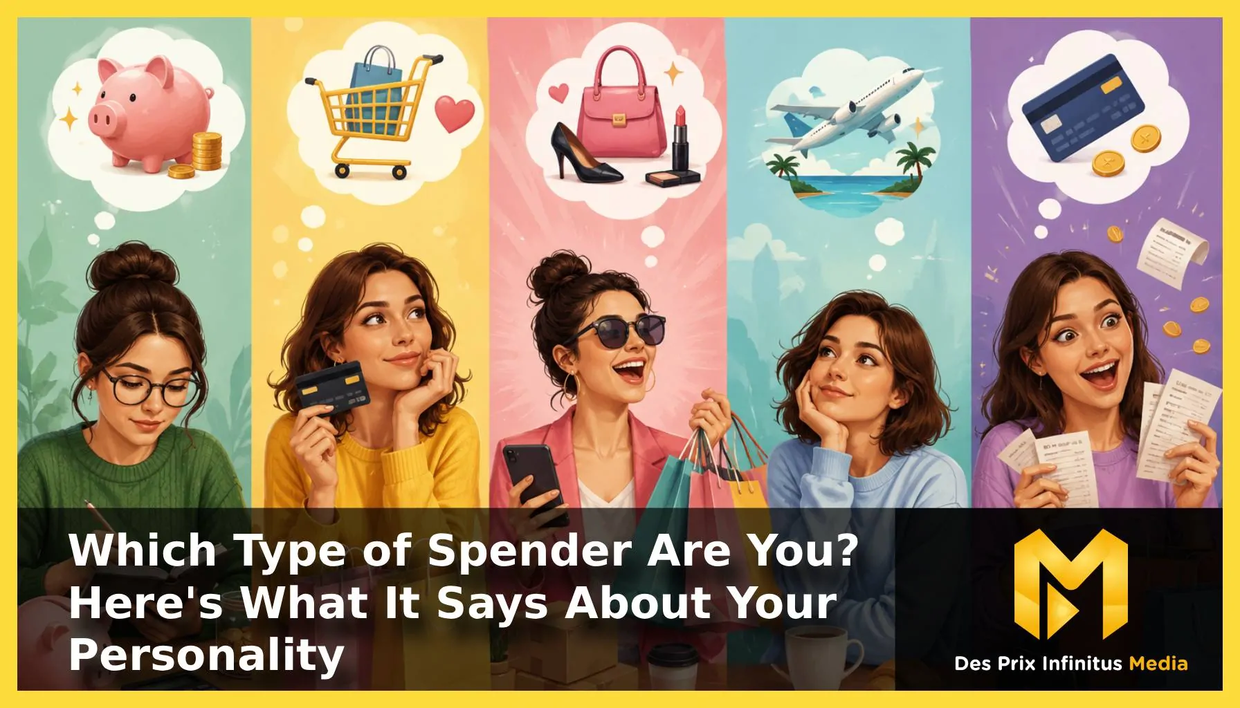 Which type of spender are you heres what it says about your personality featured img