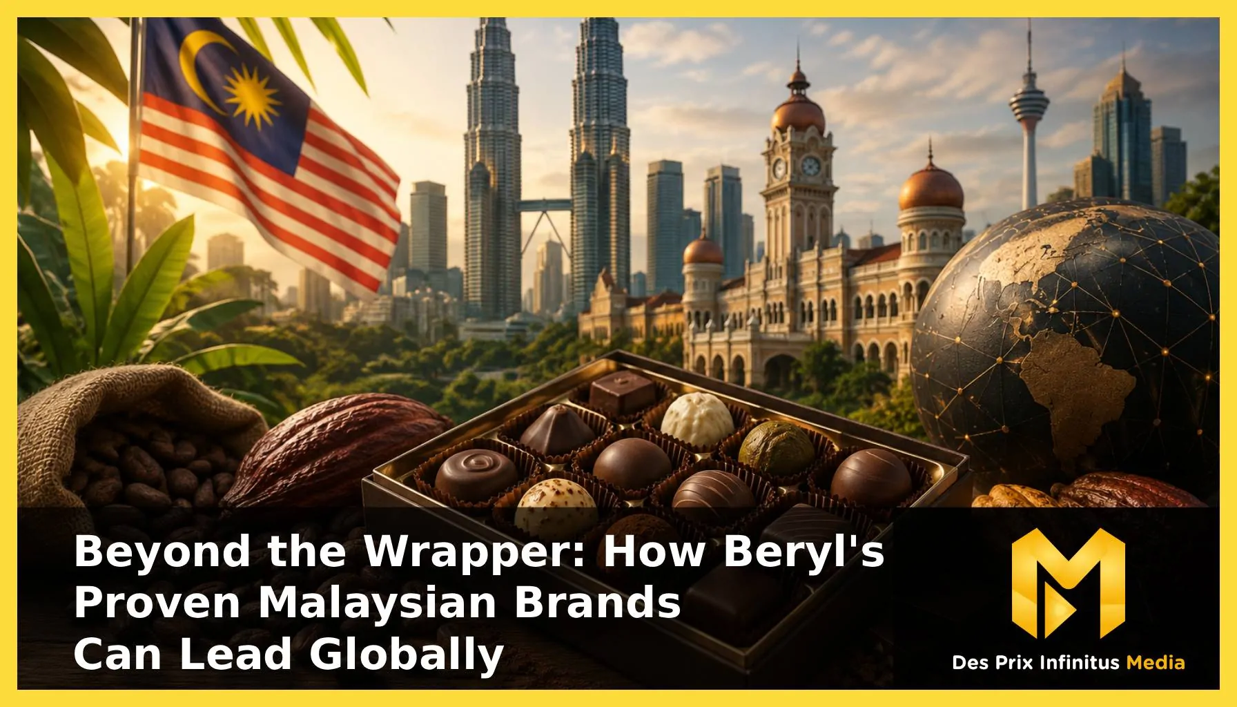 Beyond the wrapper how beryls proven malaysian brands can lead globally featured img