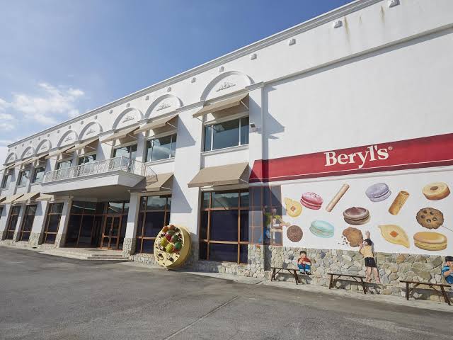 Beryls Factory