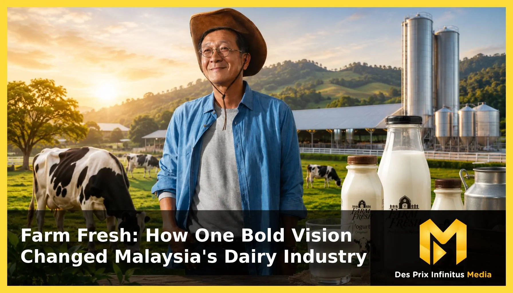Farm fresh how one bold vision changed malaysias dairy industry featured img