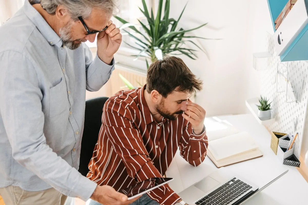 Impact of Micromanagement