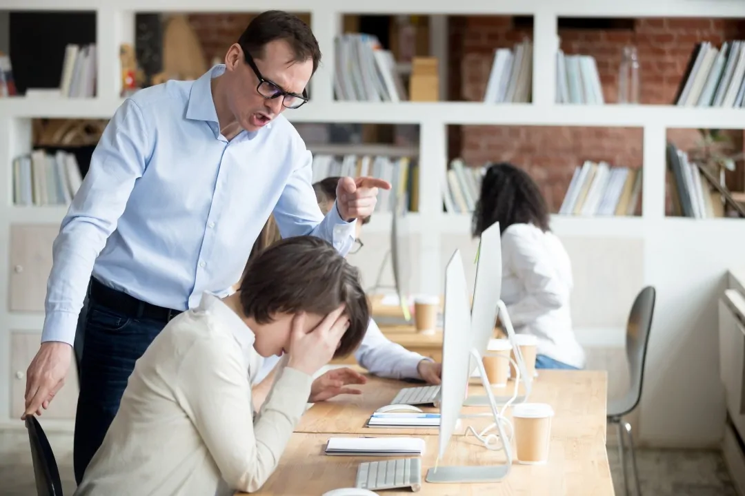 Dealing with CEO Micromanagers
