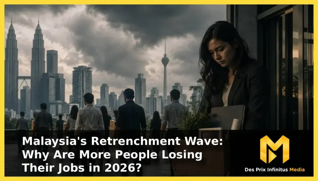 Malaysias retrenchment wave why are more people losing their jobs in 2026 featured img