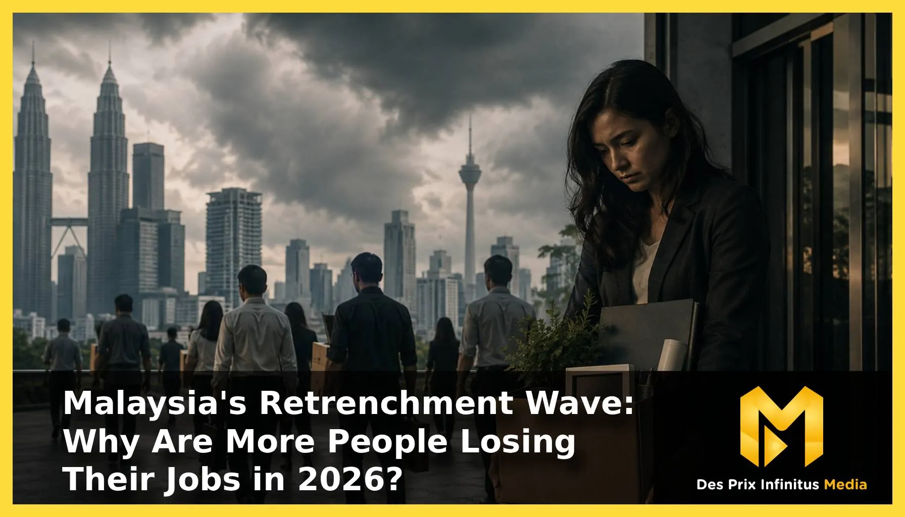 Malaysias retrenchment wave why are more people losing their jobs in 2026 featured img