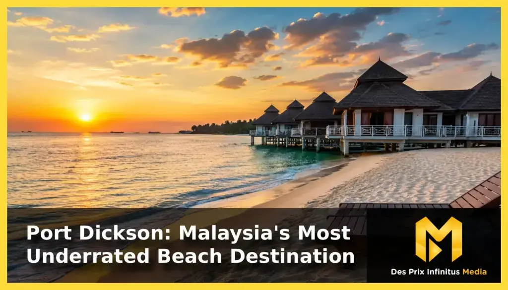 Port dickson malaysias most underrated beach destination featured img