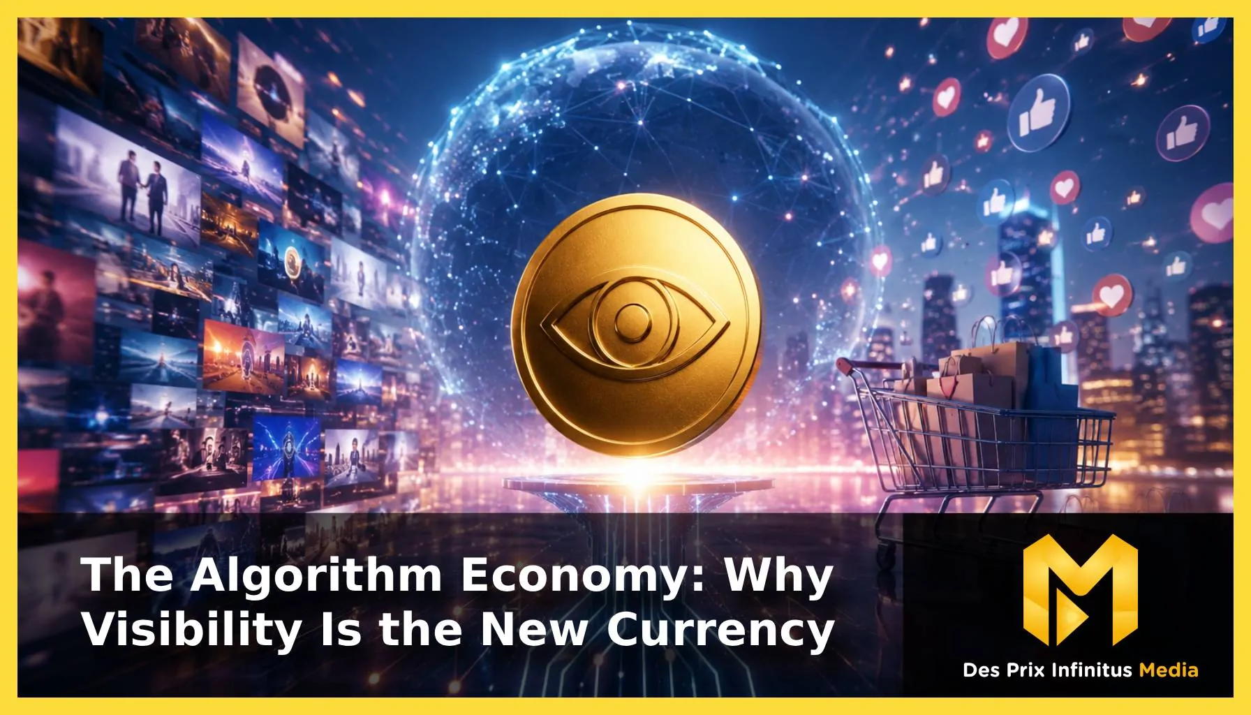 The algorithm economy why visibility is the new currency featured img
