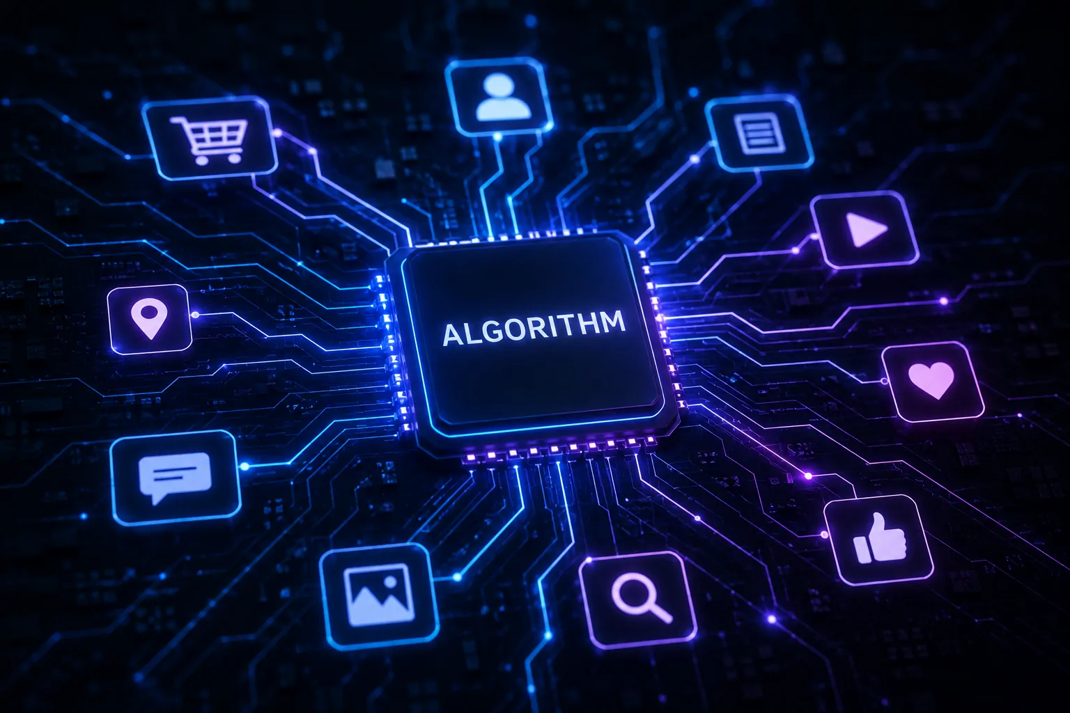 The algorithm economy why visibility is the new currency img