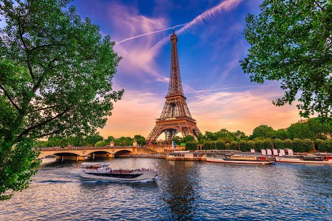 Paris, France