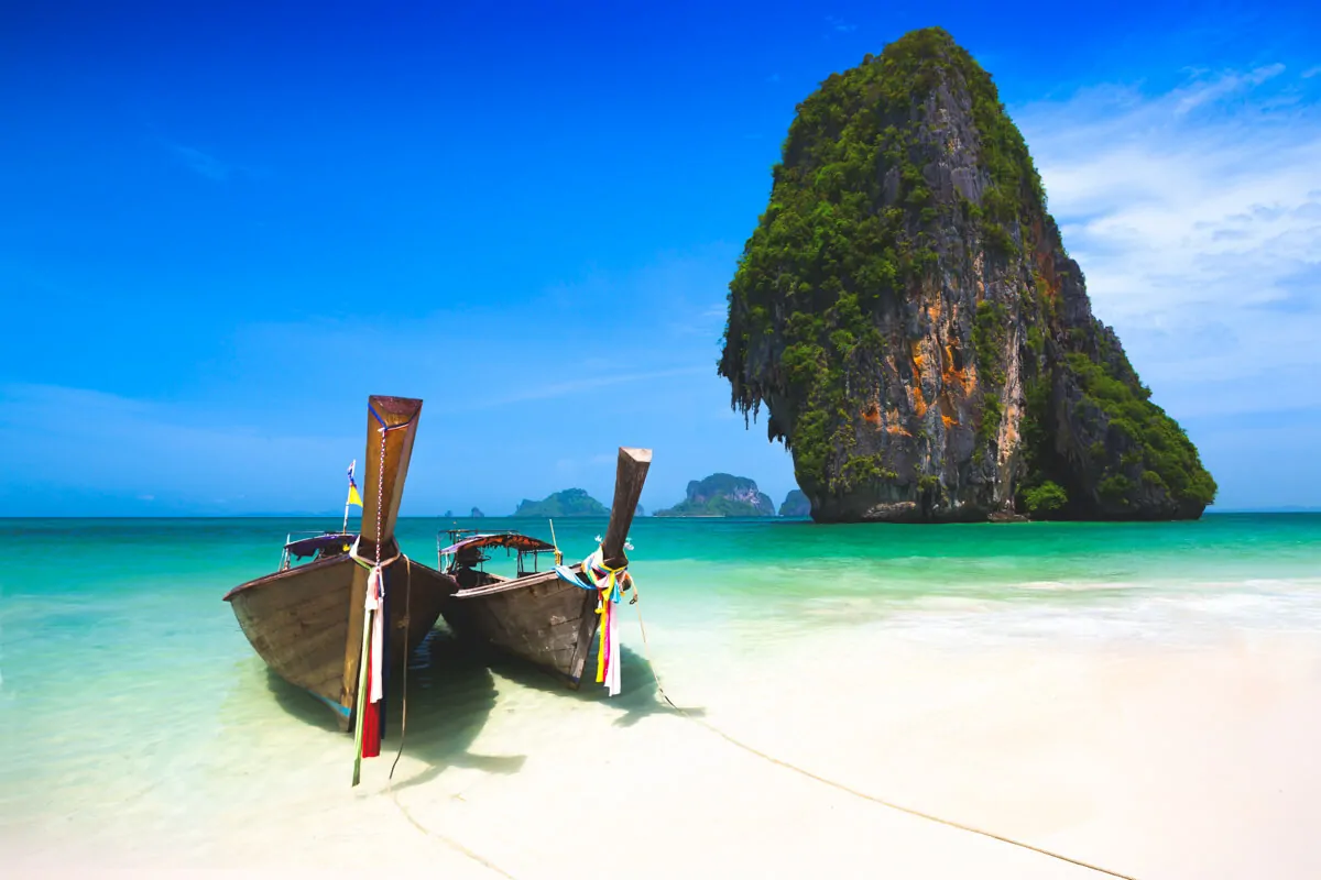Thailand
