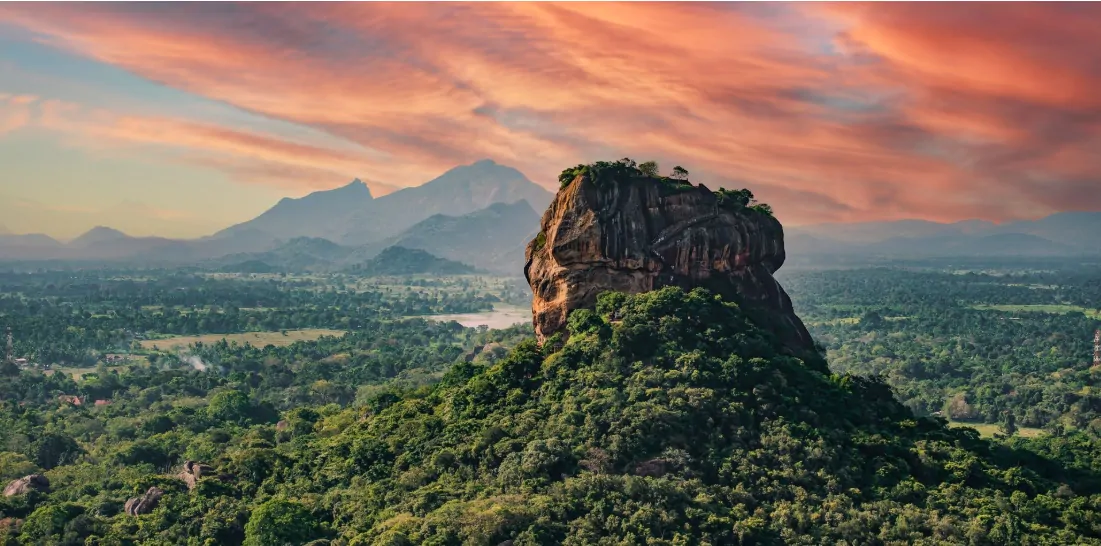 Sri Lanka