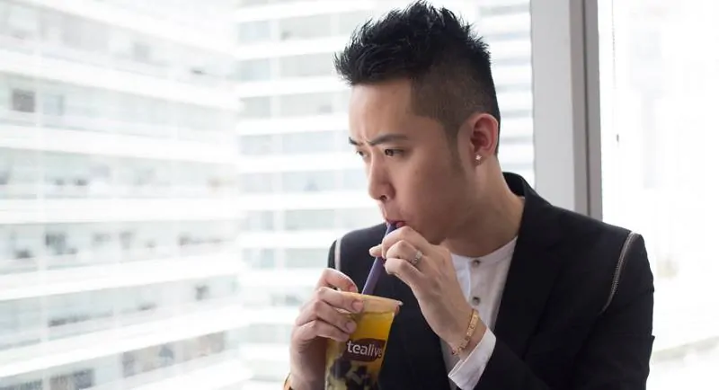Bryan Loo