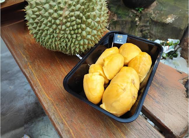 Durian