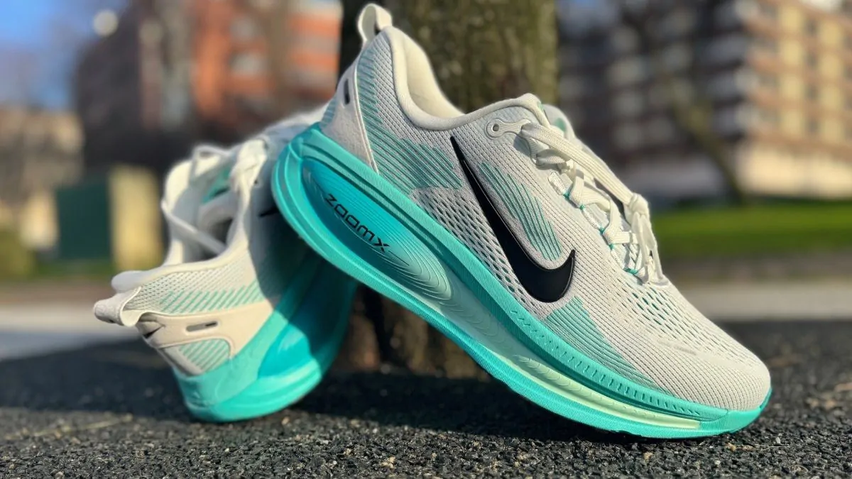 Nike Vomero 18