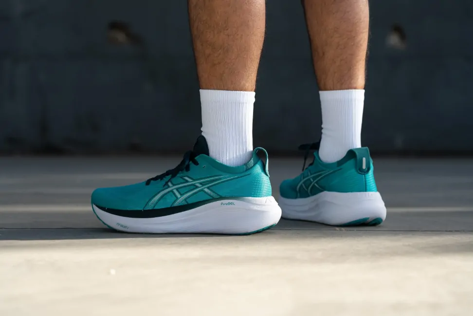 ASICS GEL-Nimbus 27