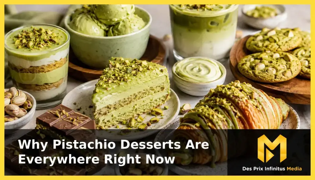 Why pistachio desserts are everywhere right now featured img